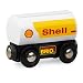 BRIO 33548 Wooden Railway System: Fuel Wagon
