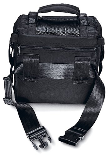 Lautsprecher: Lowepro Belt & Buckle