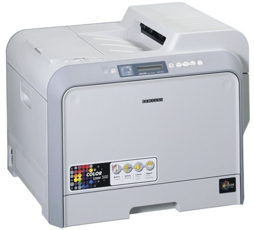 Camcorder: CLP-500