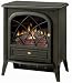 All Products : DIMPLEX NORTH AMERICA, LTD. #DS3311 5115BTU Comp Elec Stove