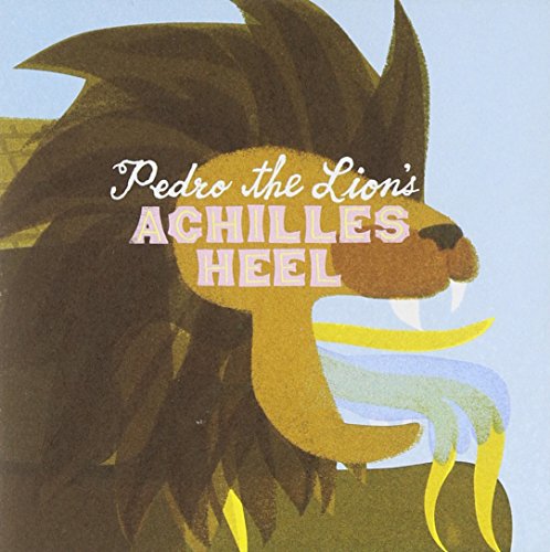 Achilles Heel