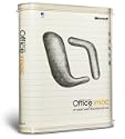 Microsoft Office Student and Teacher Edition 2004 Macintosh