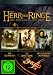 Peter Jackson,Herr der Ringe - Trilogie (Kinofilme)