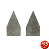 AccuSharp Knife Sharpener Replacement Blades
