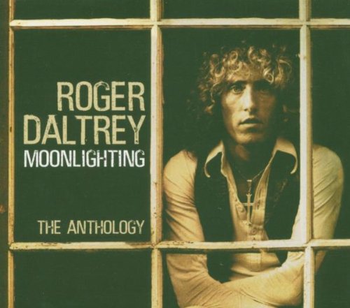 ROGER DALTREY - The Rock Collection Rock Of Ages - Zortam Music