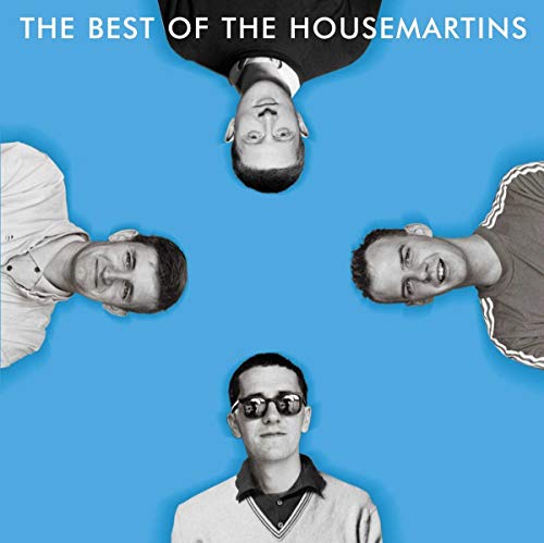 Housemartins - BUILD Lyrics - Zortam Music
