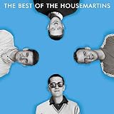 The Best of the Housemartins by The Housemartins