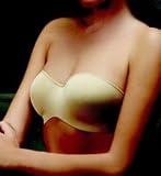 Le Mystere Dream Shameless Contour Strapless Bra (9755)