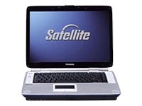 TV Ger&auml;te: Toshiba Satellite P10-554 Notebook (Intel Pentium 4 2,8GHz; 512MB RAM; 60GB HDD; DVD-Brenner; 15,4-Zoll Wide-Screen-TFT; WIN XP Home)