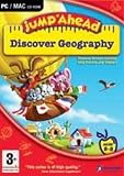Jump Ahead: Discover Geography