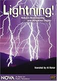 Nova - Lightning! By DVD