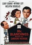 Blandings Builds His Dream House By DVD