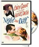Night and Day By DVD