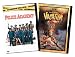 Police Academy & Vacation (2pc) (Aniv)
