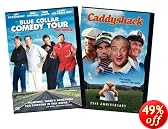 Heidi Klum in Blue Collar Comedy Tour / Caddyshack