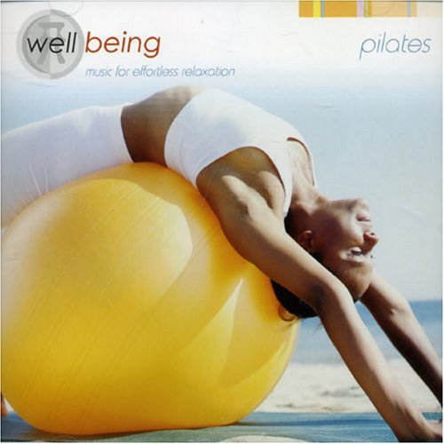 Well Being: Pilates