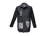 The Original Overcoat Alternative: BlackCoat(tm) Original