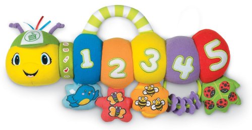 Toys - Baby Counting Pal