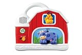 Fridge Farm Magnetic Animal Set