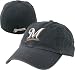Milwaukee Brewers Franchise Hat