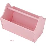 Toy Caddy - Pink