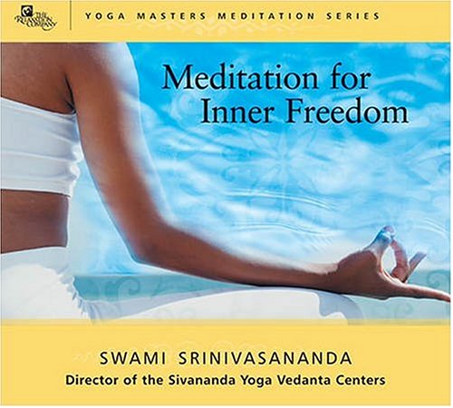 Meditations For Inner Freedom