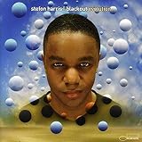 Evolution by Stefon Harris