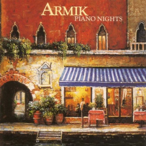 Armik - Piano Nights - Zortam Music