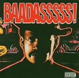 Buy Baadasssss! on Amazon