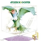 Atomic Rooster [EXTRA TRACKS] by Atomic Rooster