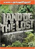 Land of the Lost - The Complete First Season