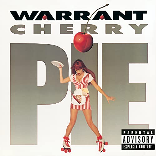 WARRANT - Cherry Pie (Expanded Ed) - Zortam Music