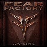 Archetype by Fear Factory