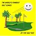 The World's Funniest Golf Songs