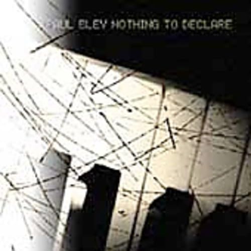 Nothing to Declare
