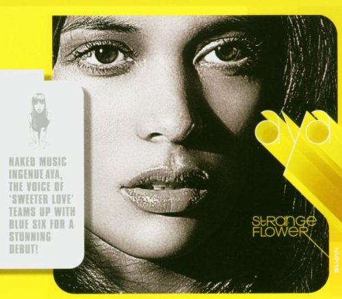 Aya - Strange Flower - Zortam Music