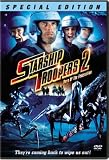 Starship Troopers 2 - Hero of the Federation