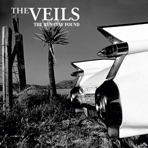 The Runaway Found by The Veils album cover