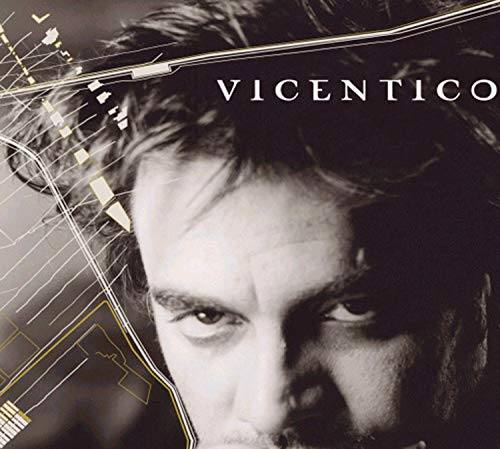 Vicentico - Lo Esencial De Amor Del Bueno II - CD 3 - Zortam Music