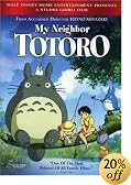 My Neighbor Totoro