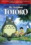 My Neighbor Totoro (2-Disc Set)