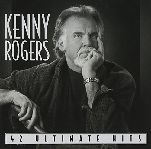 KENNY ROGERS - 20 Greatest Hits The Very Best Of Kenny Rogers - Zortam Music