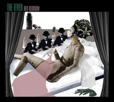 Red Bedroom by The Fever album cover