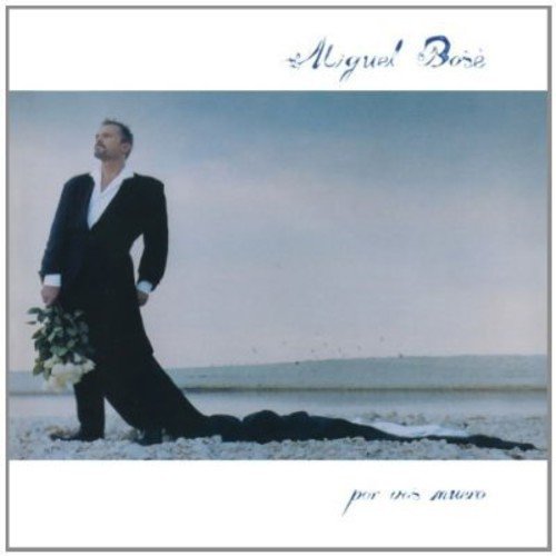 Miguel Bosé - Olvídame Tú Lyrics - Zortam Music