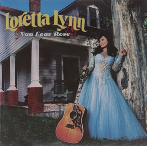 Loretta Lynn - Story of my life Lyrics - Zortam Music