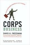 Corps Business : The 30 Management Principles of the U.S. Marines