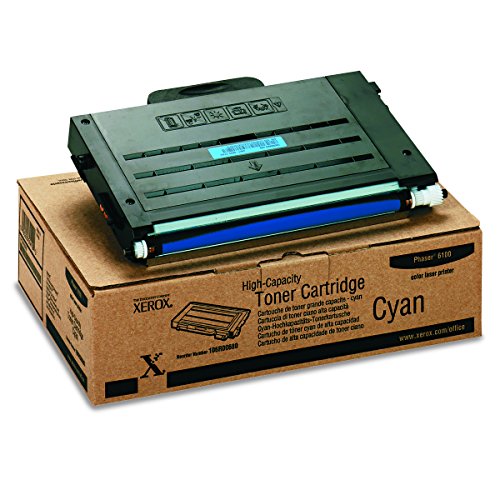 Heimkinosysteme: high-capacity toner cartridgeoriginal cyan 5.000 pgs. phas