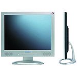 Rohlinge: Yakumo 17-Zoll TFT Monitor 17SL