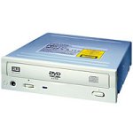 Lautsprecher: Lite-On SOHW-812S DVD+-R/RW 8x4x CD-RW 40x20x40 DVD-Brenner IDE Retail