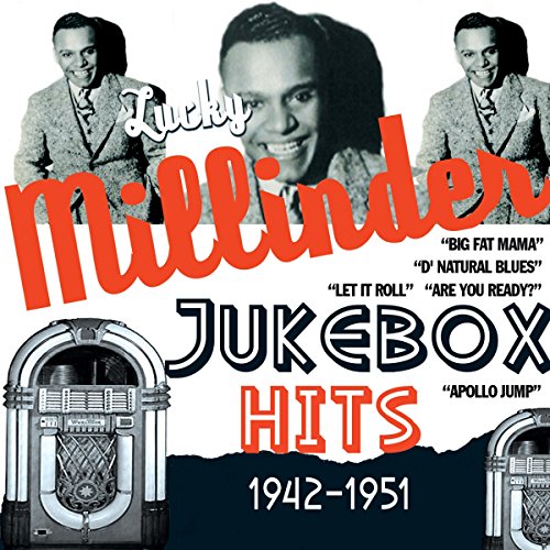 Jukebox Hits: 1942-1951